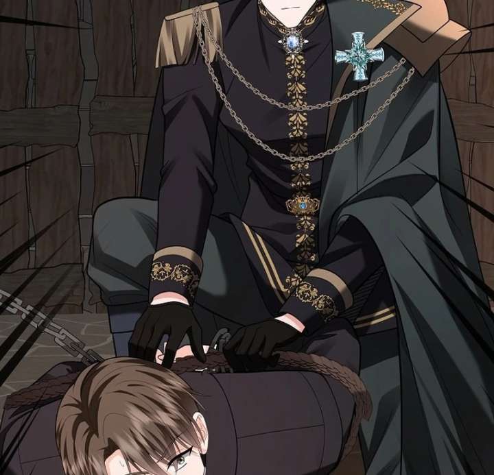When a K-Eldest Daughter Possesses a Childcare Novel Chapter 46 486 053