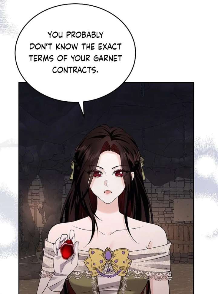 When a K-Eldest Daughter Possesses a Childcare Novel Chapter 46 500 067
