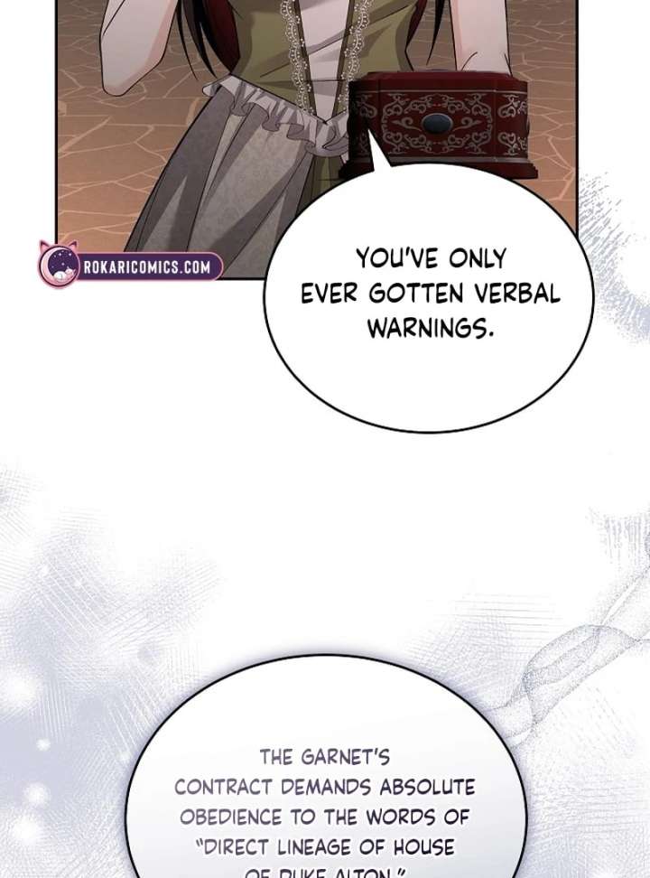 When a K-Eldest Daughter Possesses a Childcare Novel Chapter 46 501 068