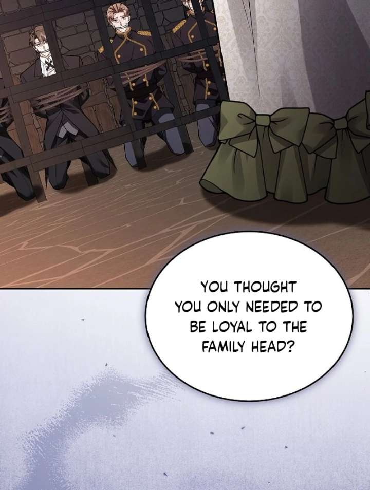 When a K-Eldest Daughter Possesses a Childcare Novel Chapter 46 503 070