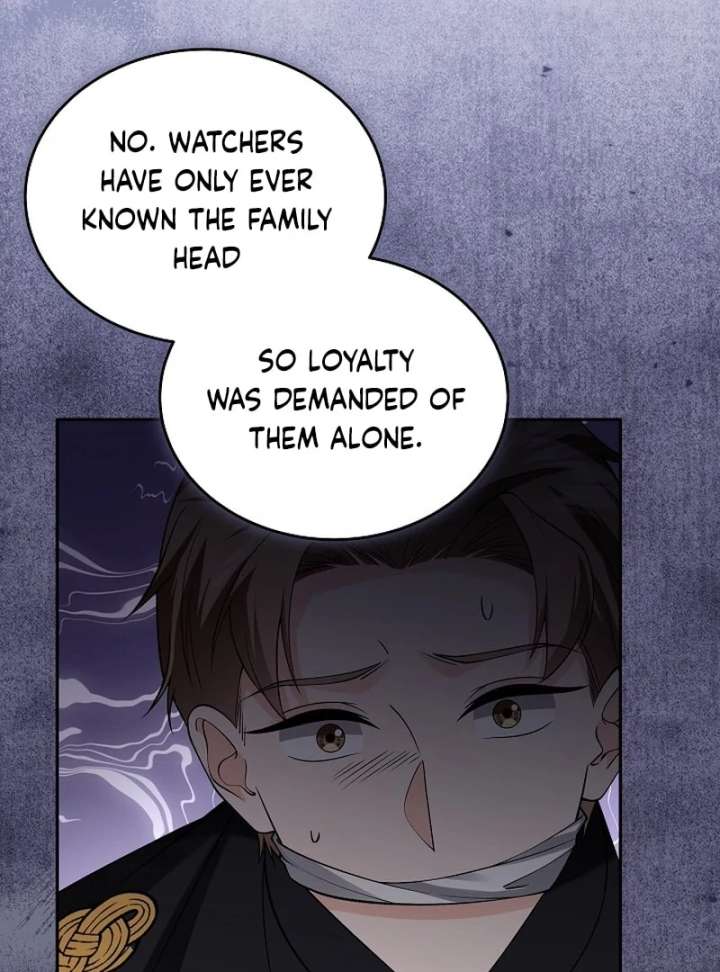When a K-Eldest Daughter Possesses a Childcare Novel Chapter 46 504 071