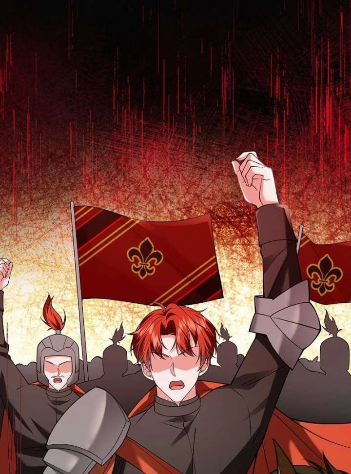 When a K-Eldest Daughter Possesses a Childcare Novel Chapter 46 509 076
