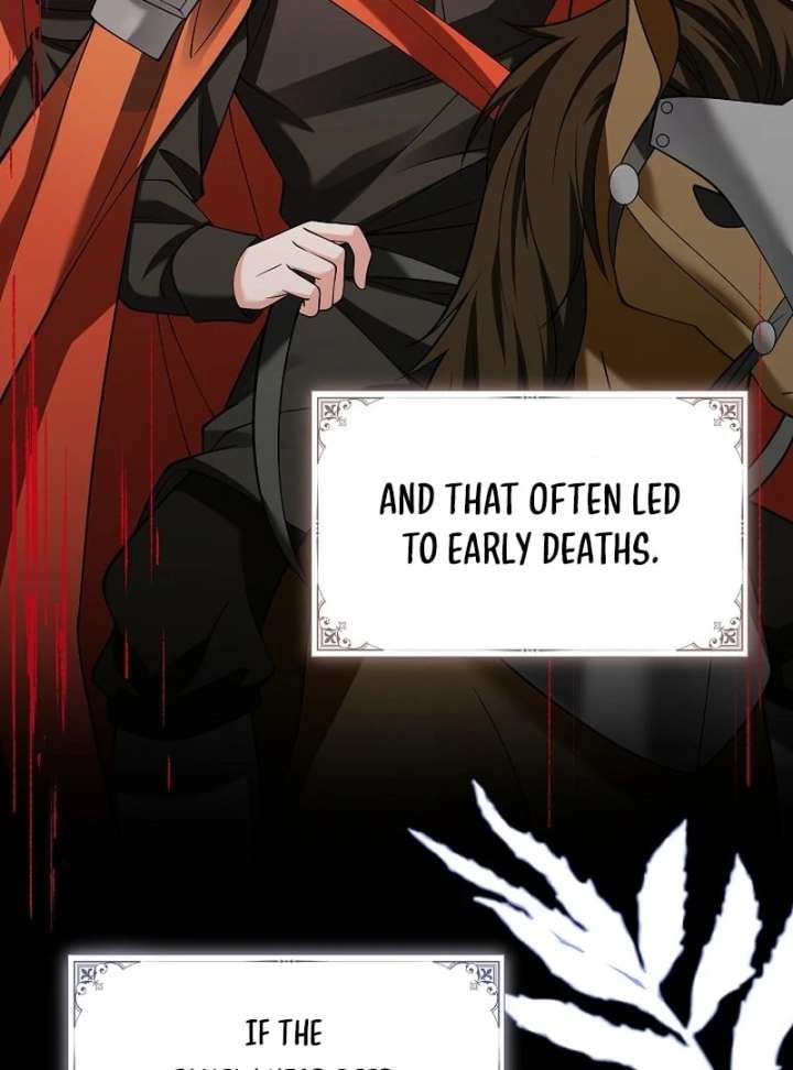 When a K-Eldest Daughter Possesses a Childcare Novel Chapter 46 510 077