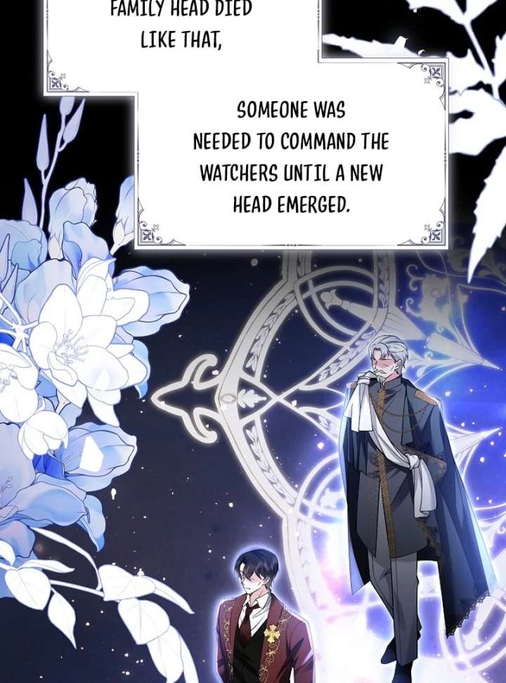 When a K-Eldest Daughter Possesses a Childcare Novel Chapter 46 511 078