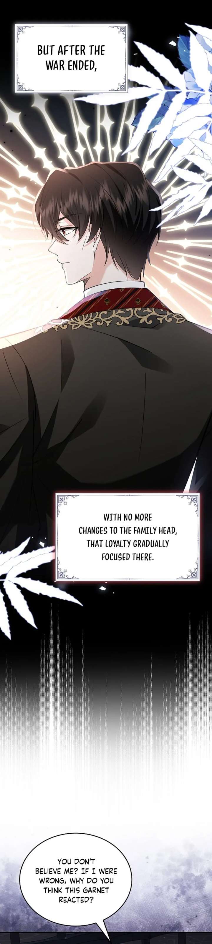 When a K-Eldest Daughter Possesses a Childcare Novel Chapter 46 514 081