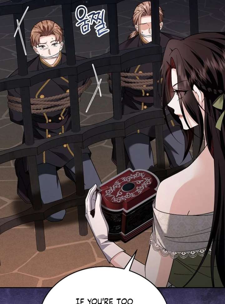 When a K-Eldest Daughter Possesses a Childcare Novel Chapter 46 515 082