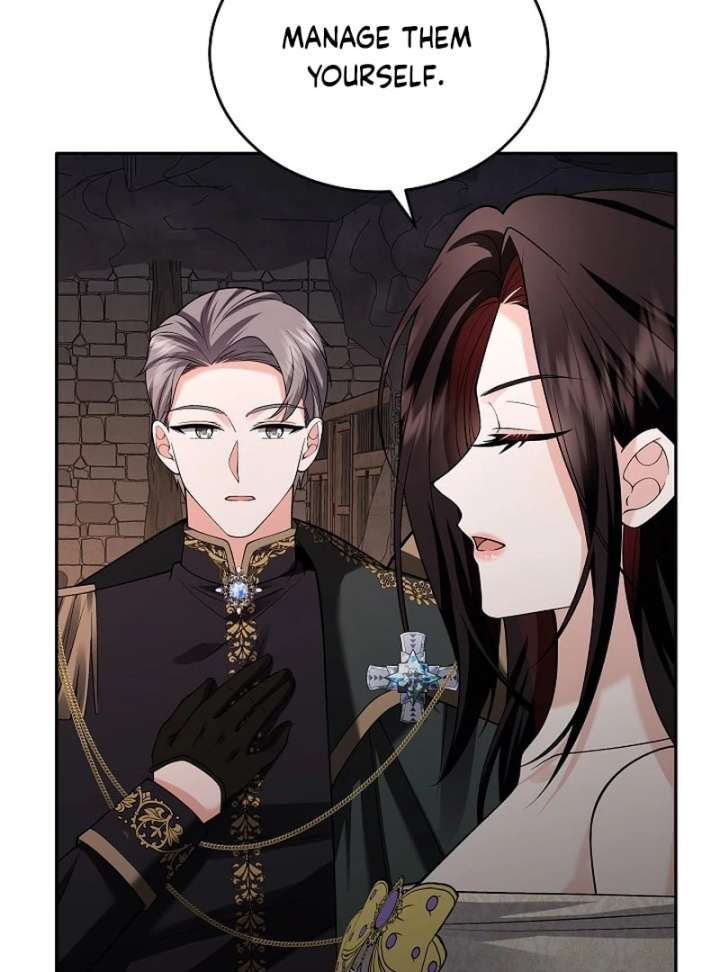 When a K-Eldest Daughter Possesses a Childcare Novel Chapter 46 517 084