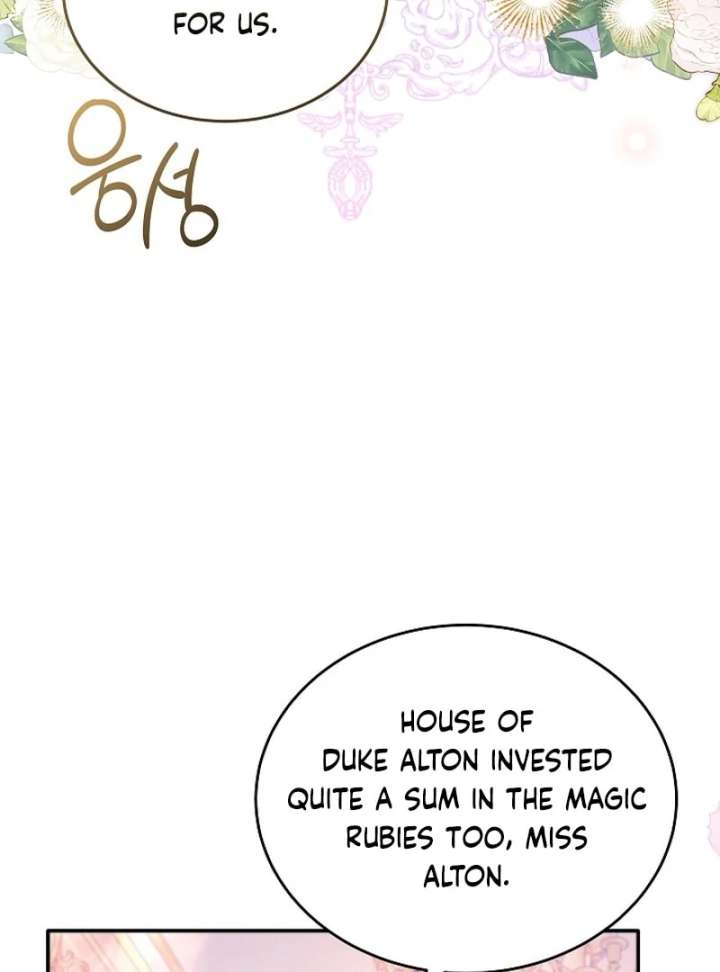 When a K-Eldest Daughter Possesses a Childcare Novel Chapter 46 542 109