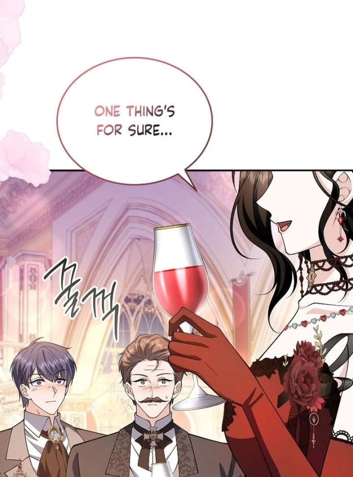 When a K-Eldest Daughter Possesses a Childcare Novel Chapter 46 545 112