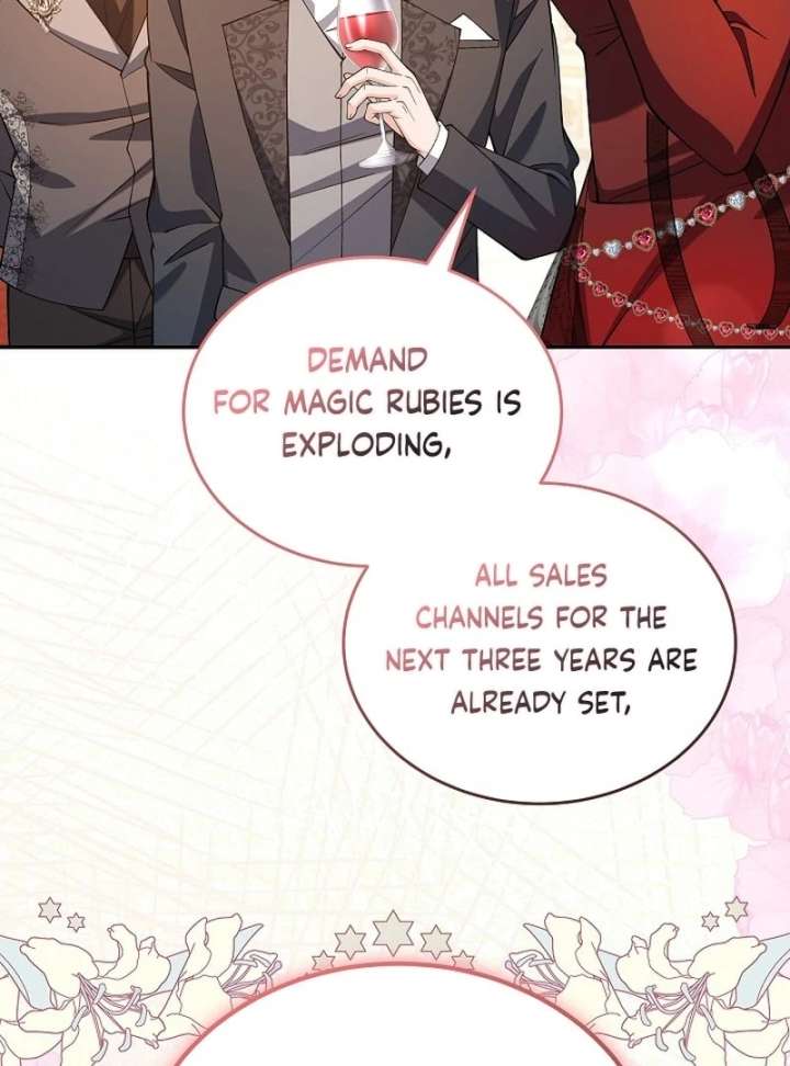 When a K-Eldest Daughter Possesses a Childcare Novel Chapter 46 546 113