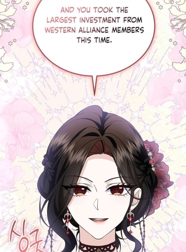 When a K-Eldest Daughter Possesses a Childcare Novel Chapter 46 547 114