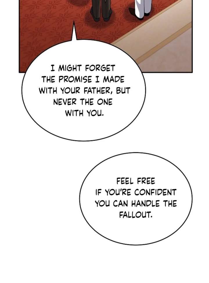 When a K-Eldest Daughter Possesses a Childcare Novel Chapter 46 552 119