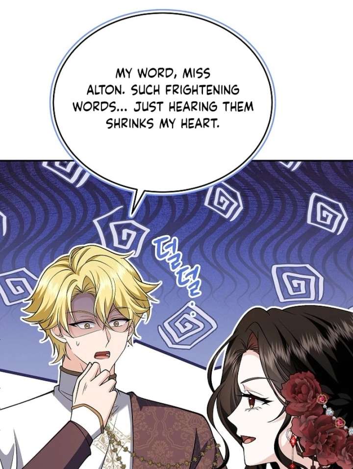 When a K-Eldest Daughter Possesses a Childcare Novel Chapter 46 553 120