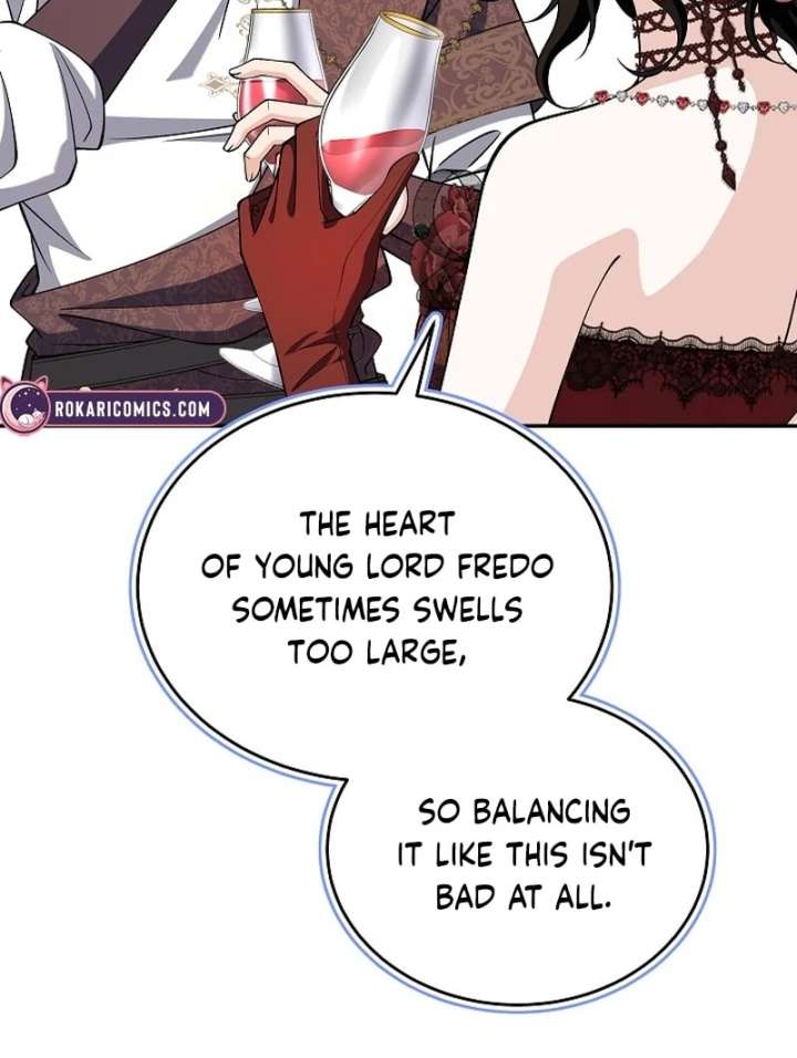 When a K-Eldest Daughter Possesses a Childcare Novel Chapter 46 554 121