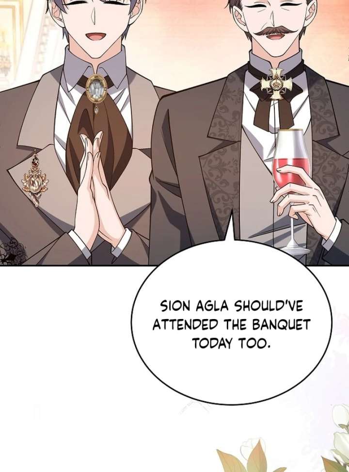 When a K-Eldest Daughter Possesses a Childcare Novel Chapter 46 556 123