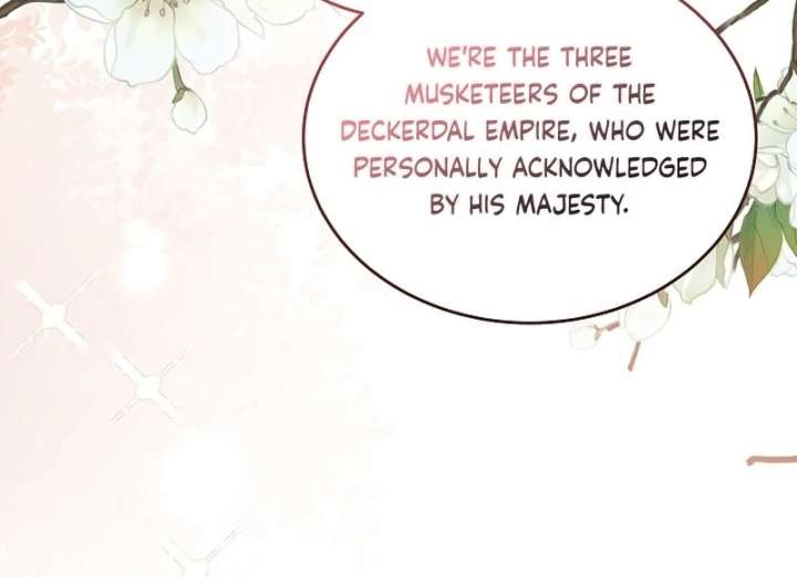 When a K-Eldest Daughter Possesses a Childcare Novel Chapter 46 559 126