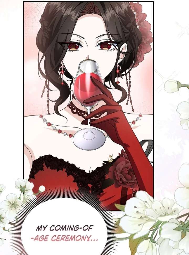 When a K-Eldest Daughter Possesses a Childcare Novel Chapter 46 560 127