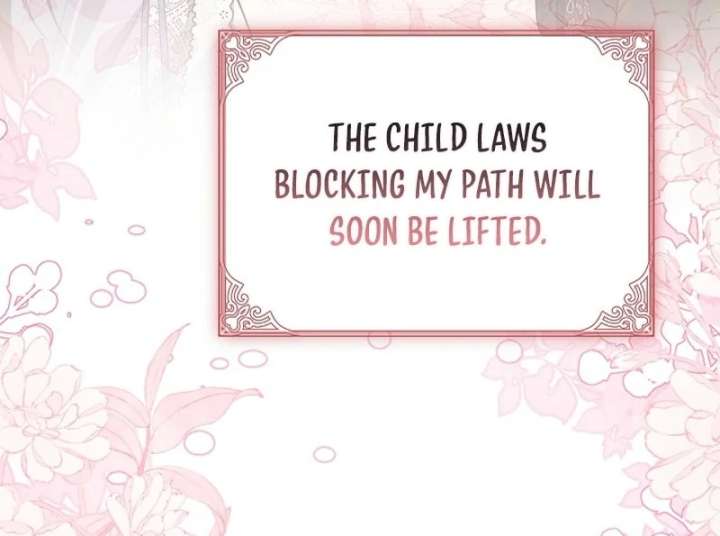 When a K-Eldest Daughter Possesses a Childcare Novel Chapter 46 563 130