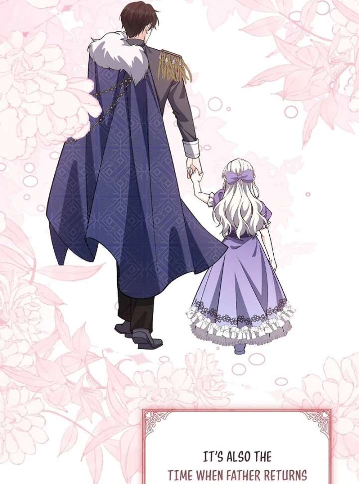 When a K-Eldest Daughter Possesses a Childcare Novel Chapter 46 565 132