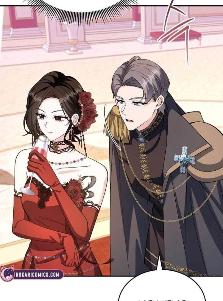When a K-Eldest Daughter Possesses a Childcare Novel Chapter 46 567 134