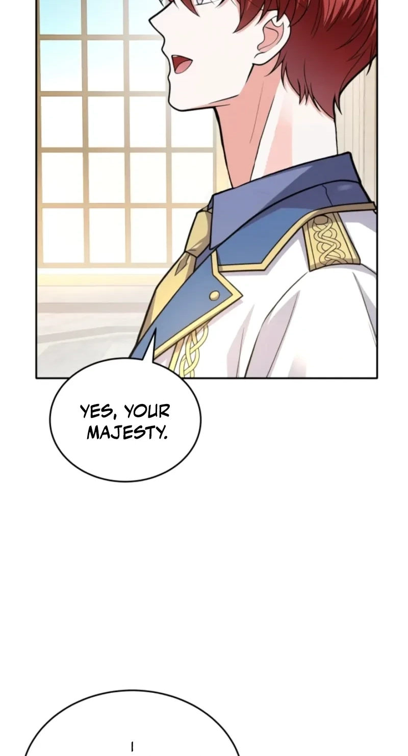 When a K-Eldest Daughter Possesses a Childcare Novel Chapter 49 354 063b807e81a2