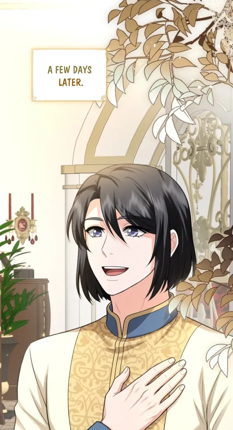 When a K-Eldest Daughter Possesses a Childcare Novel Chapter 49 333 07fcb9103ae5