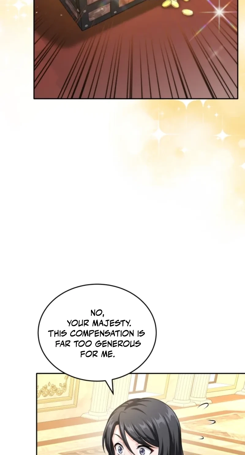 When a K-Eldest Daughter Possesses a Childcare Novel Chapter 49 347 0a33f368709e