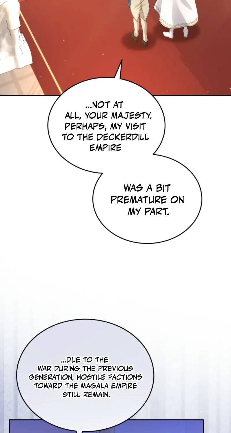 When a K-Eldest Daughter Possesses a Childcare Novel Chapter 49 343 0b17d56812c3