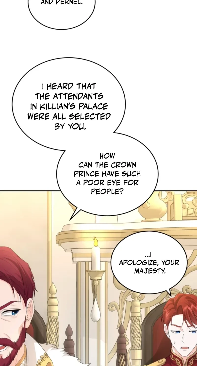 When a K-Eldest Daughter Possesses a Childcare Novel Chapter 49 352 0b5cb6788fd4