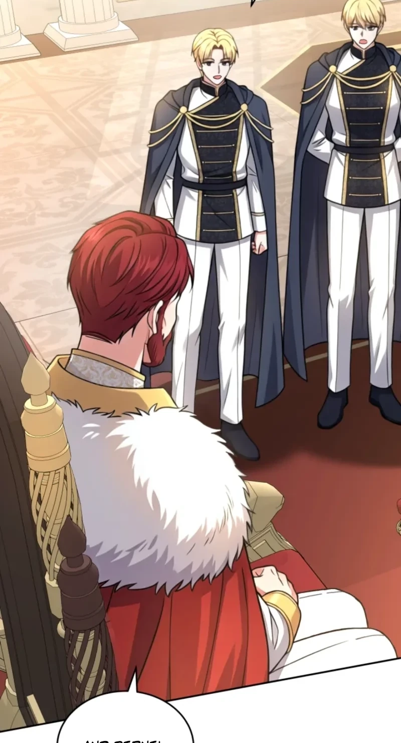 When a K-Eldest Daughter Possesses a Childcare Novel Chapter 49 351 1a1a383f5abe