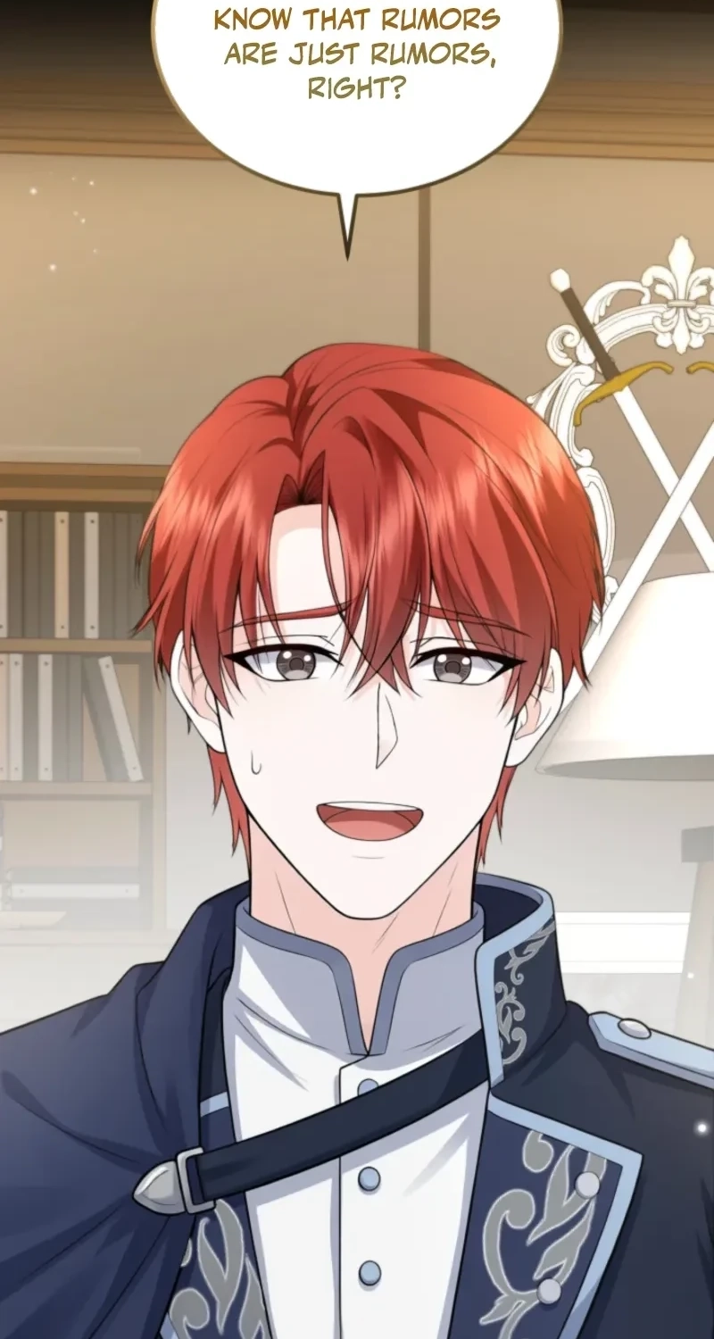When a K-Eldest Daughter Possesses a Childcare Novel Chapter 49 320 2a4913793bce