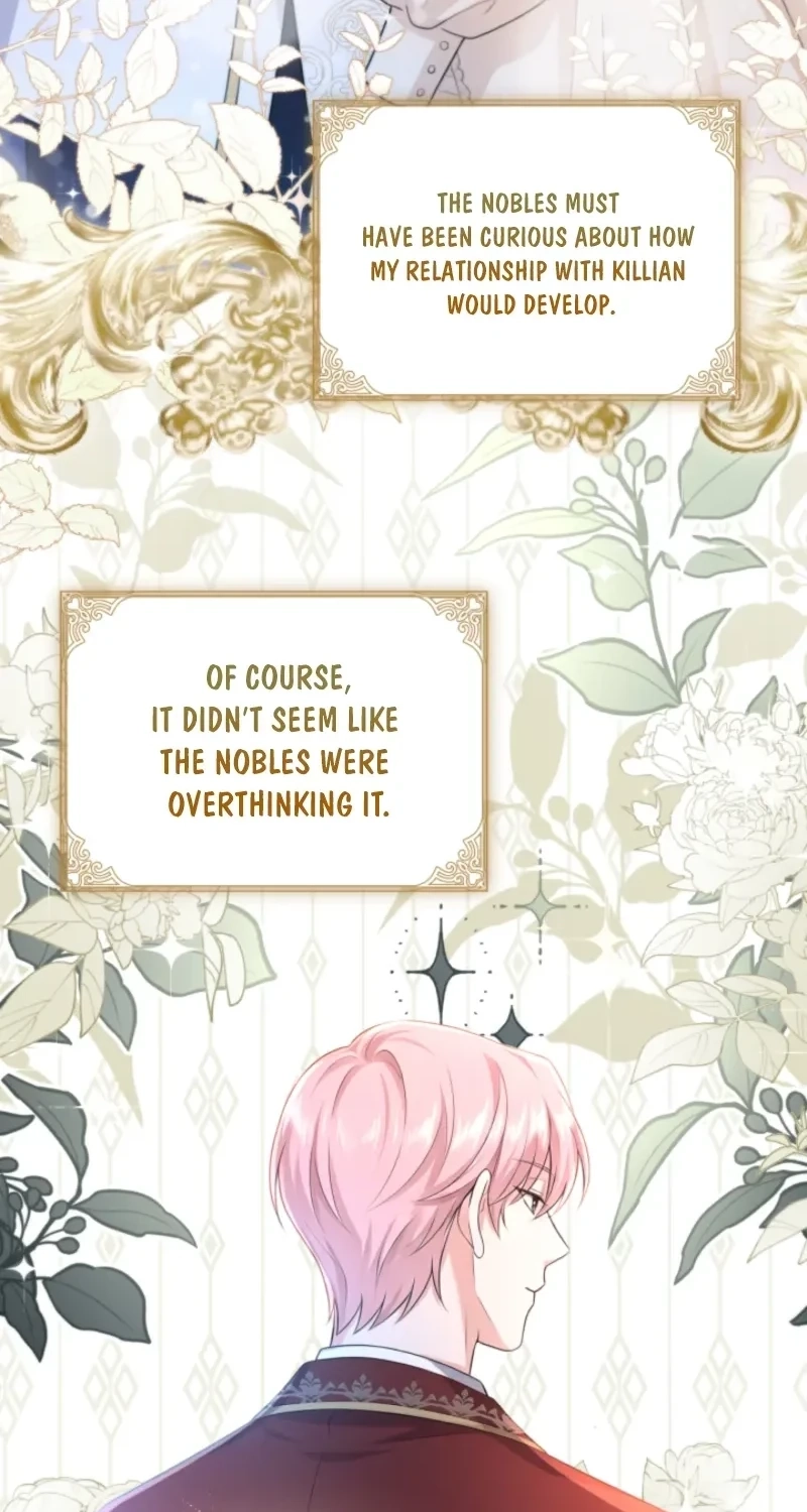 When a K-Eldest Daughter Possesses a Childcare Novel Chapter 49 317 2c4c12ac815a