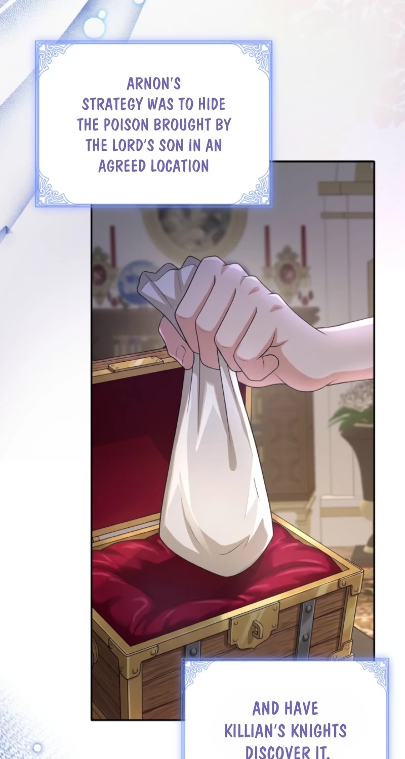 When a K-Eldest Daughter Possesses a Childcare Novel Chapter 49 368 499cc94ae9e1
