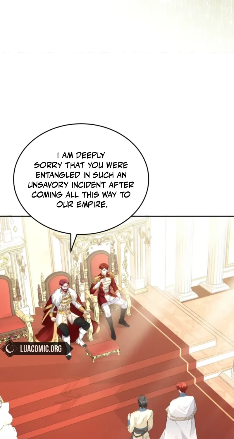 When a K-Eldest Daughter Possesses a Childcare Novel Chapter 49 342 4e060fbe1e42