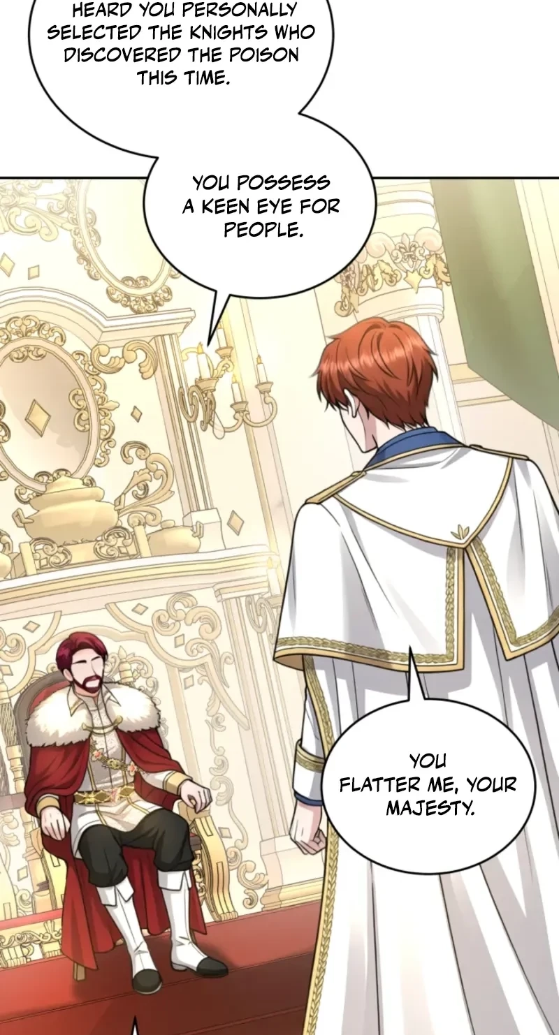 When a K-Eldest Daughter Possesses a Childcare Novel Chapter 49 355 4f9b3e0ebad5