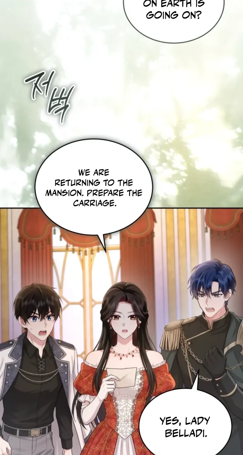 When a K-Eldest Daughter Possesses a Childcare Novel Chapter 49 402 5557808d71c8
