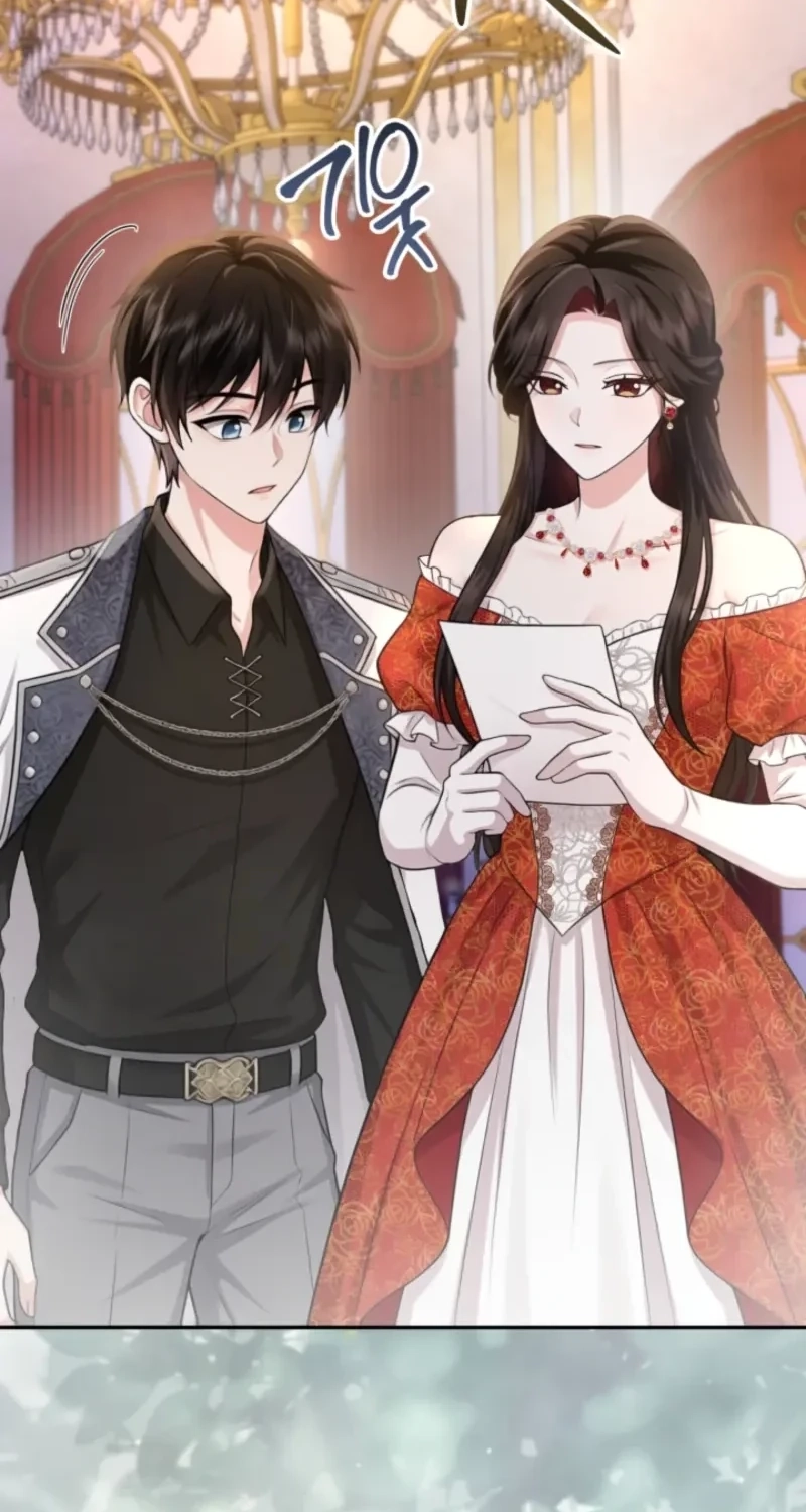 When a K-Eldest Daughter Possesses a Childcare Novel Chapter 49 400 5a57c3323f0b