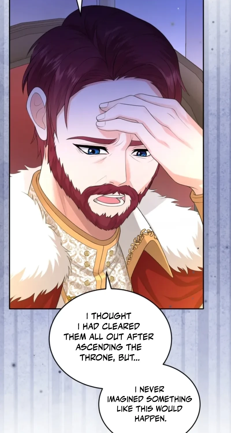 When a K-Eldest Daughter Possesses a Childcare Novel Chapter 49 344 5e13ca86a393