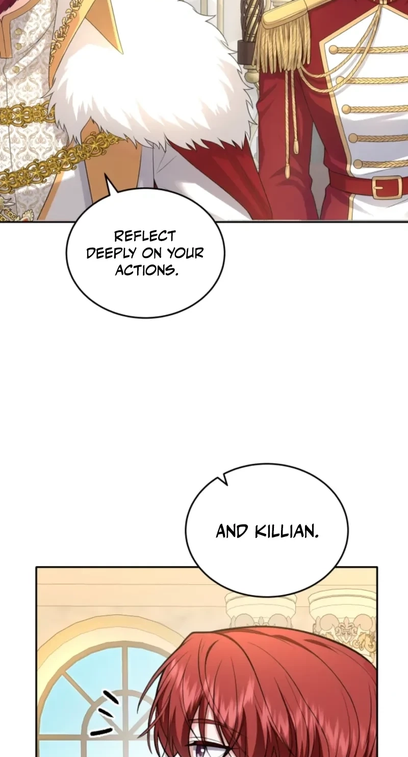 When a K-Eldest Daughter Possesses a Childcare Novel Chapter 49 353 703391c980f1