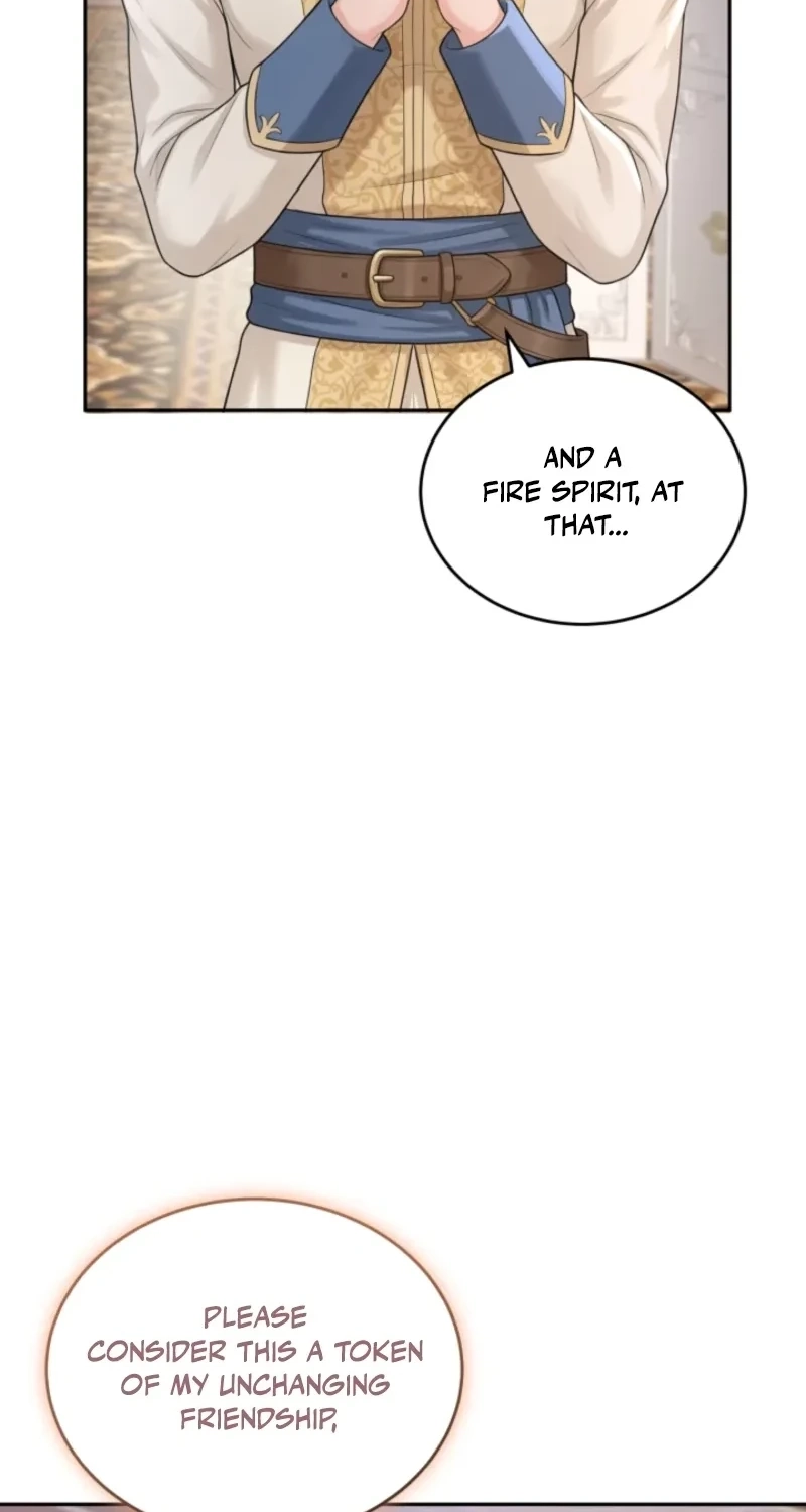 When a K-Eldest Daughter Possesses a Childcare Novel Chapter 49 384 70963bb379f7