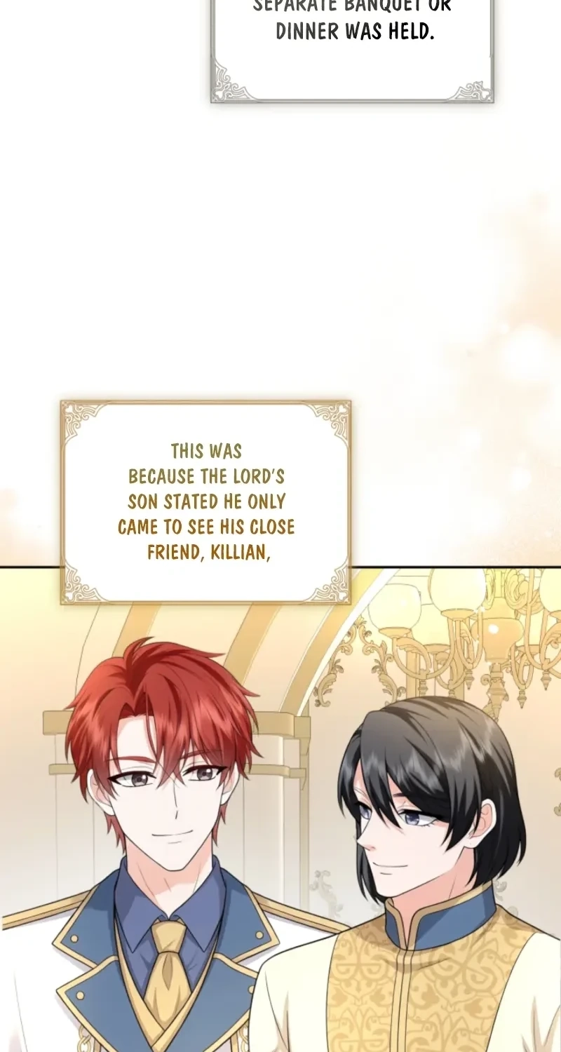 When a K-Eldest Daughter Possesses a Childcare Novel Chapter 49 338 8313a6daf615