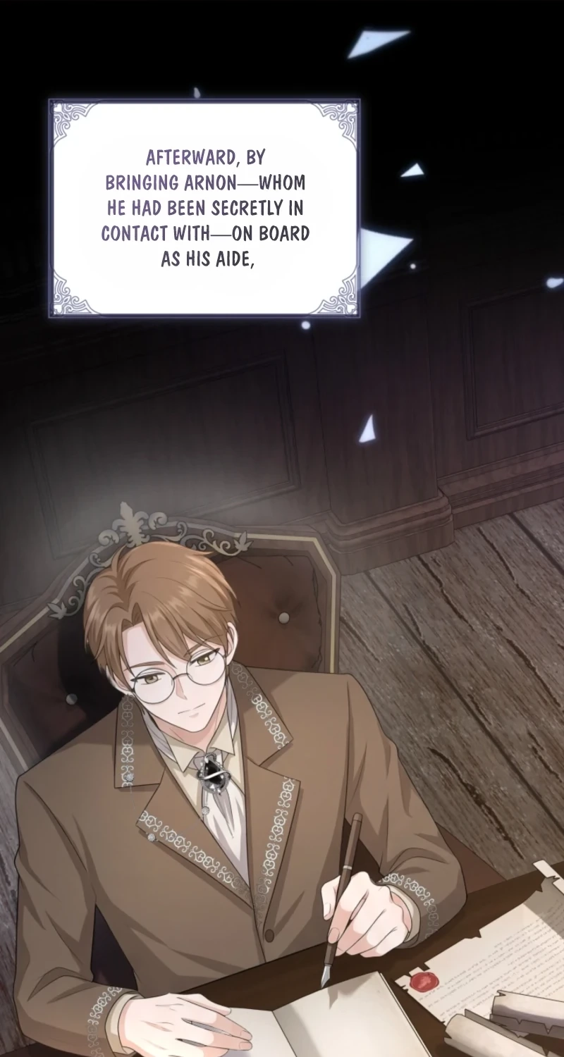 When a K-Eldest Daughter Possesses a Childcare Novel Chapter 49 363 83827ed4b375