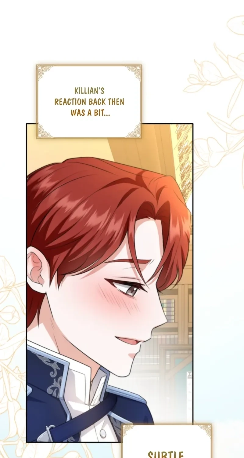 When a K-Eldest Daughter Possesses a Childcare Novel Chapter 49 324 90b9357022f3