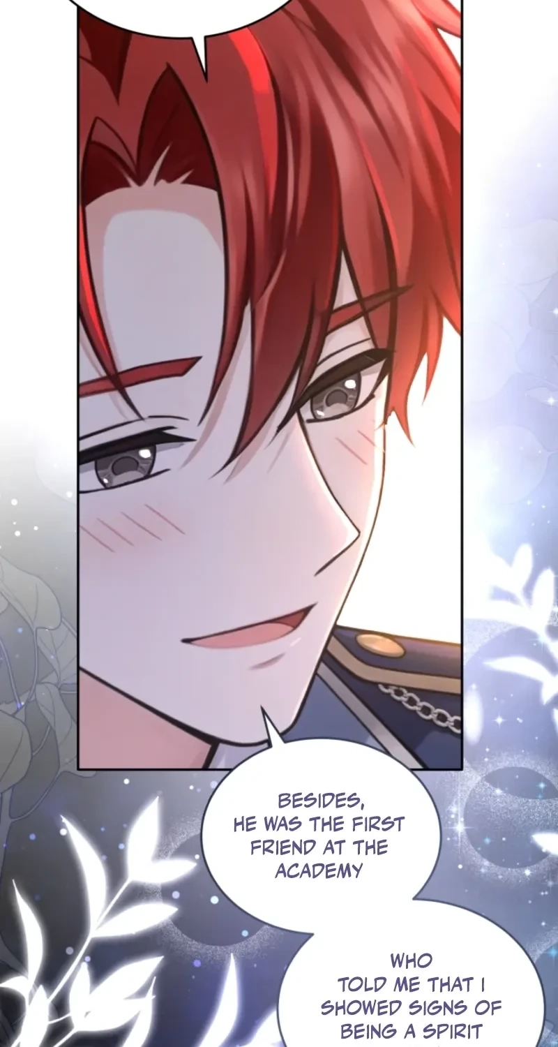 When a K-Eldest Daughter Possesses a Childcare Novel Chapter 49 375 90d20e69b62a