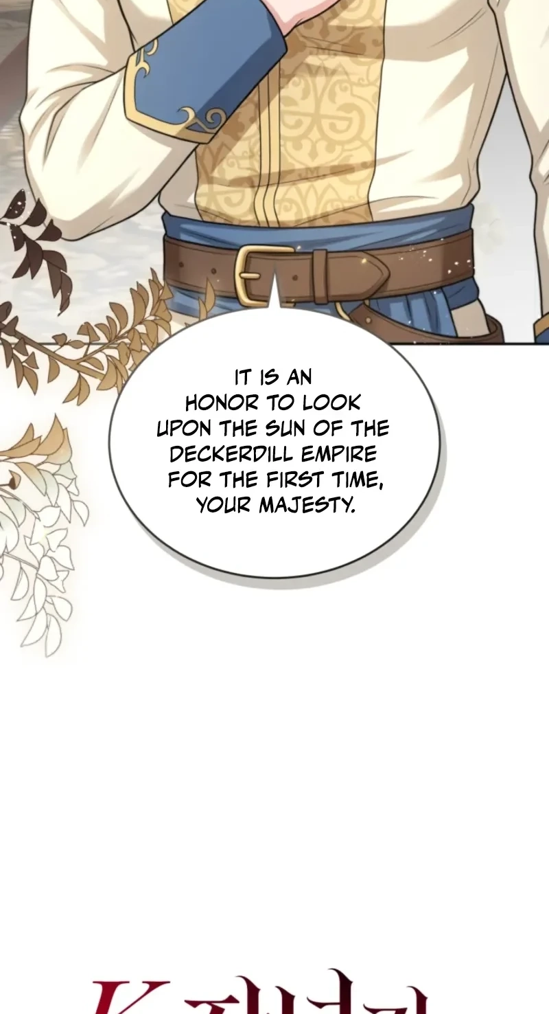 When a K-Eldest Daughter Possesses a Childcare Novel Chapter 49 334 94b594fab7dc
