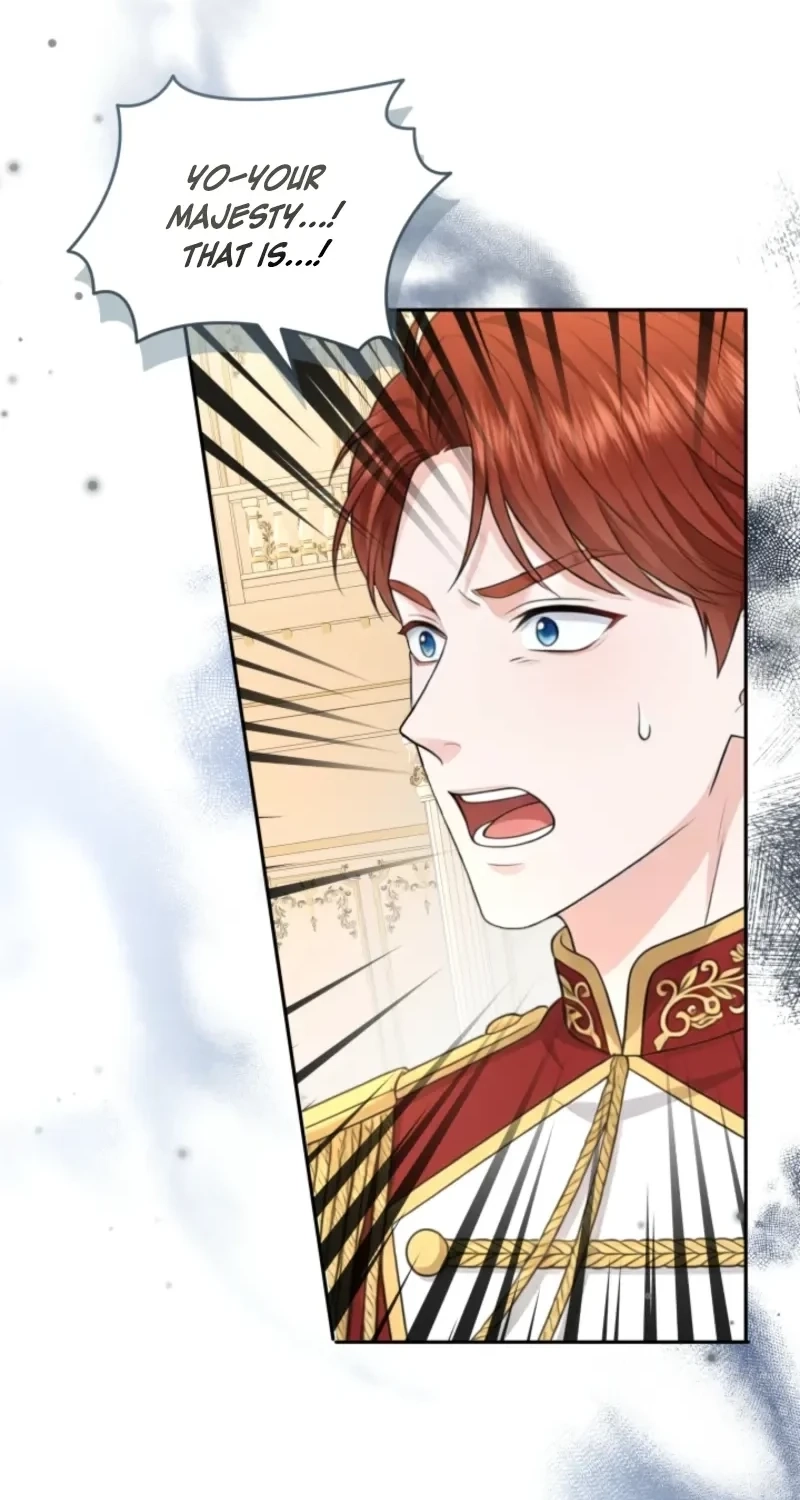 When a K-Eldest Daughter Possesses a Childcare Novel Chapter 49 357 98b0c6572be4
