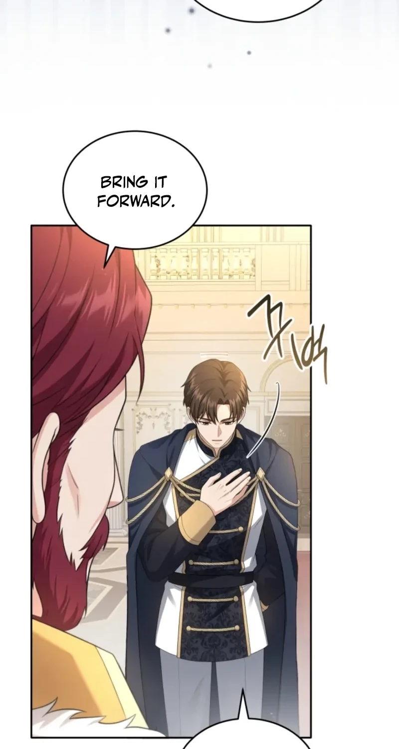 When a K-Eldest Daughter Possesses a Childcare Novel Chapter 49 345 ac1d7fb97501