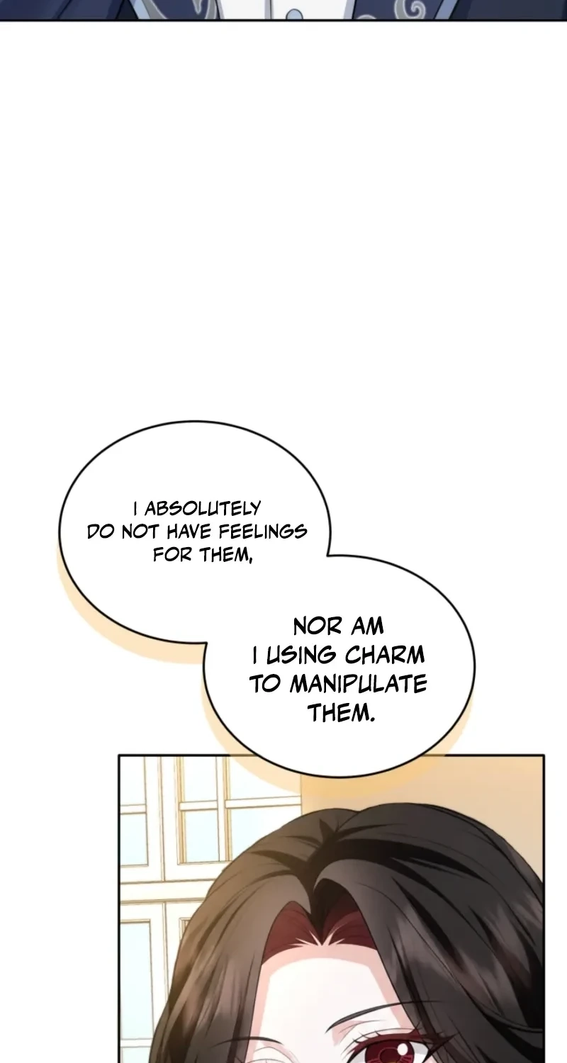 When a K-Eldest Daughter Possesses a Childcare Novel Chapter 49 321 b2a9ed5c4b81