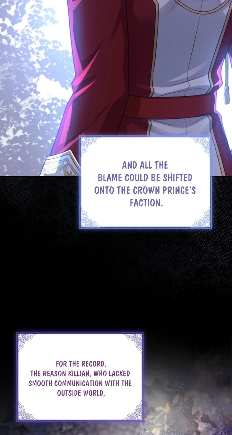 When a K-Eldest Daughter Possesses a Childcare Novel Chapter 49 370 b68d5eef776e