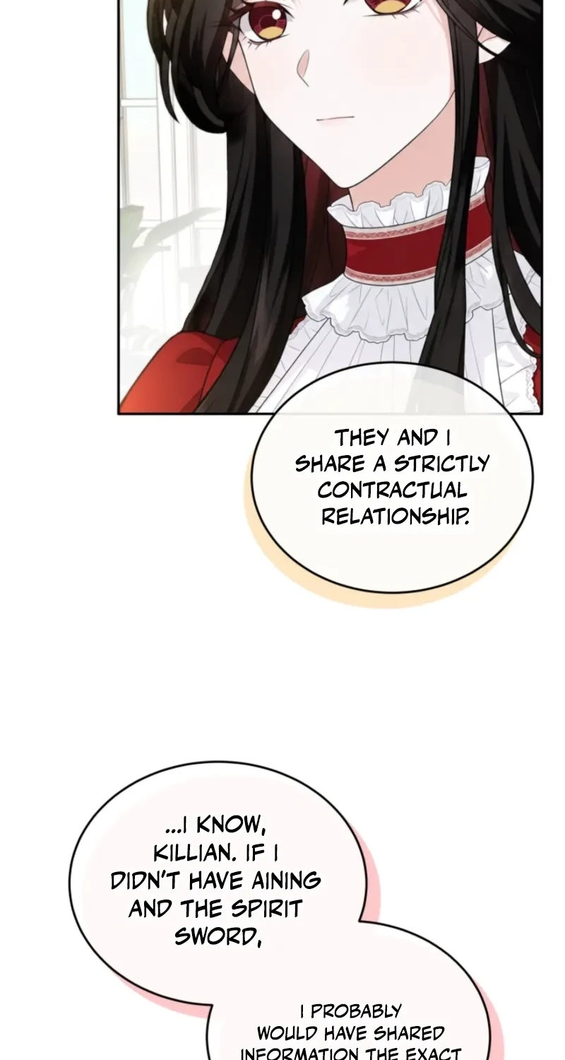 When a K-Eldest Daughter Possesses a Childcare Novel Chapter 49 322 bfc93e18d5e3